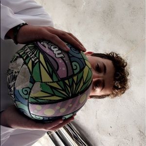 Meet your Posher, Liam